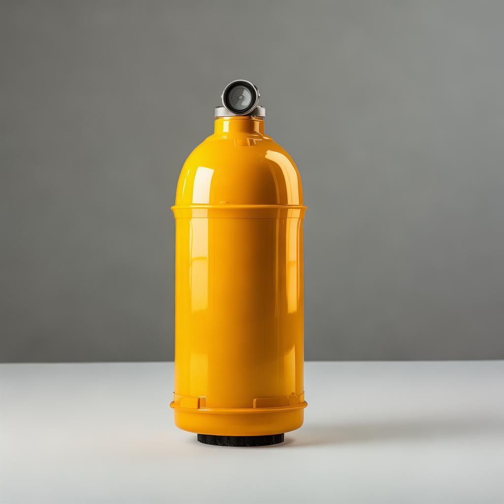 wholesale cylinder gas tank