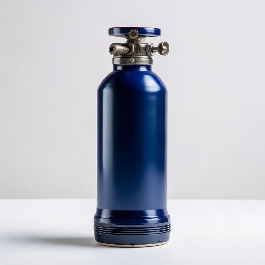Gas Cylinder For Sale