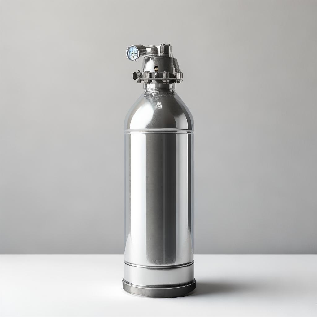 wholesale small gas bottle