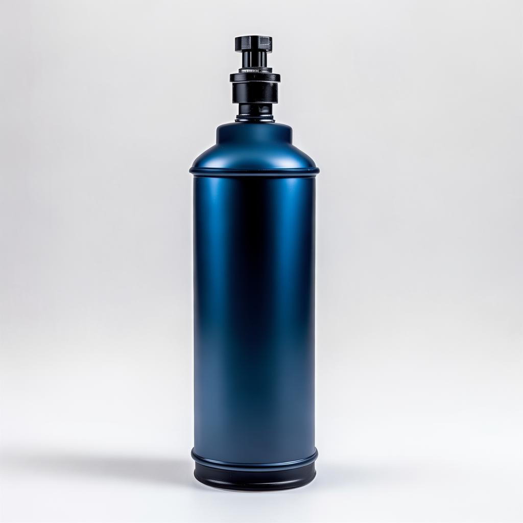 85 Kg Gas Bottle Manufacturer