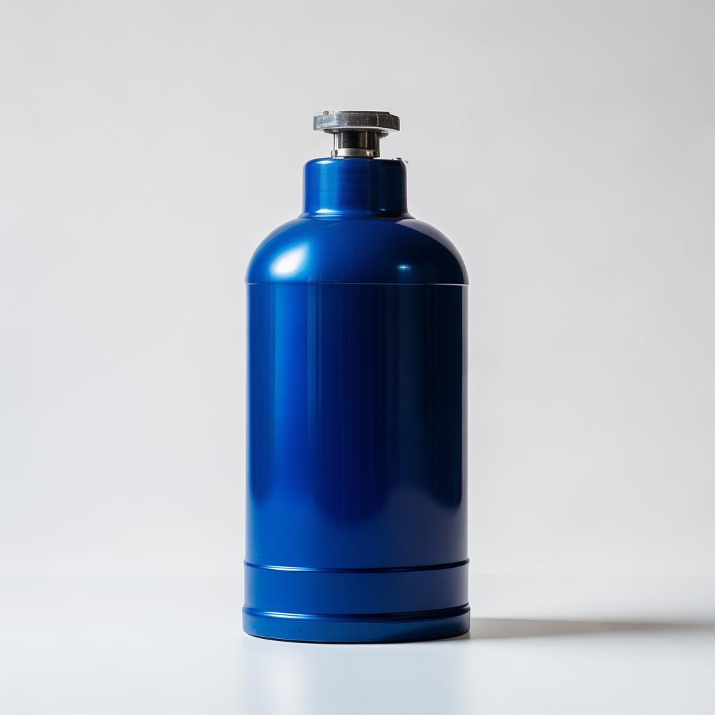Gas Bottle