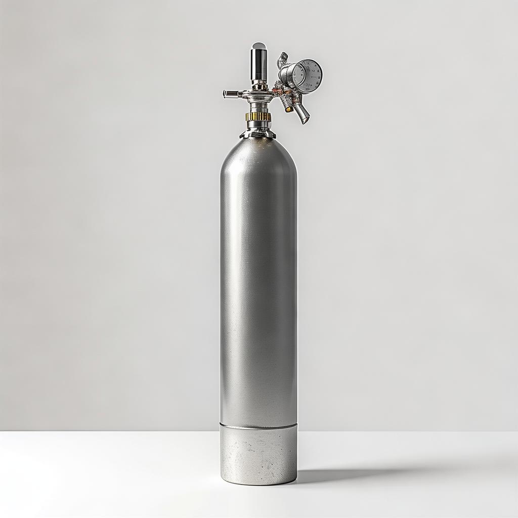 Mini Gas Cylinder