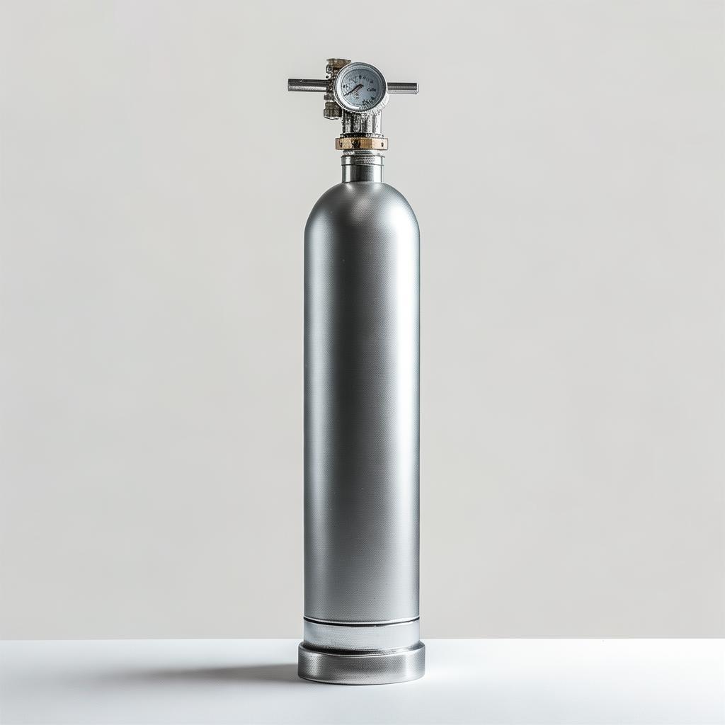 Wholesale 3Kg Gas Cylinder