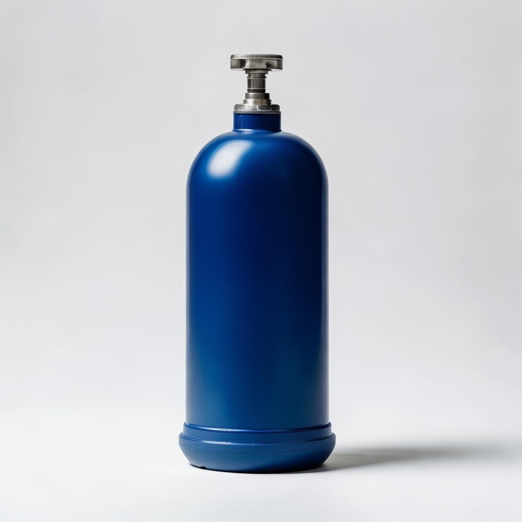 China Whipped Cream Charger Cylinders