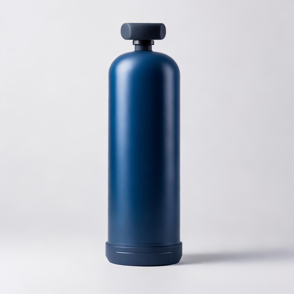 wholesale large gas bottles
