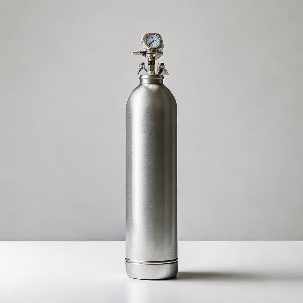 Wholesale Industrial Gas Cylinder