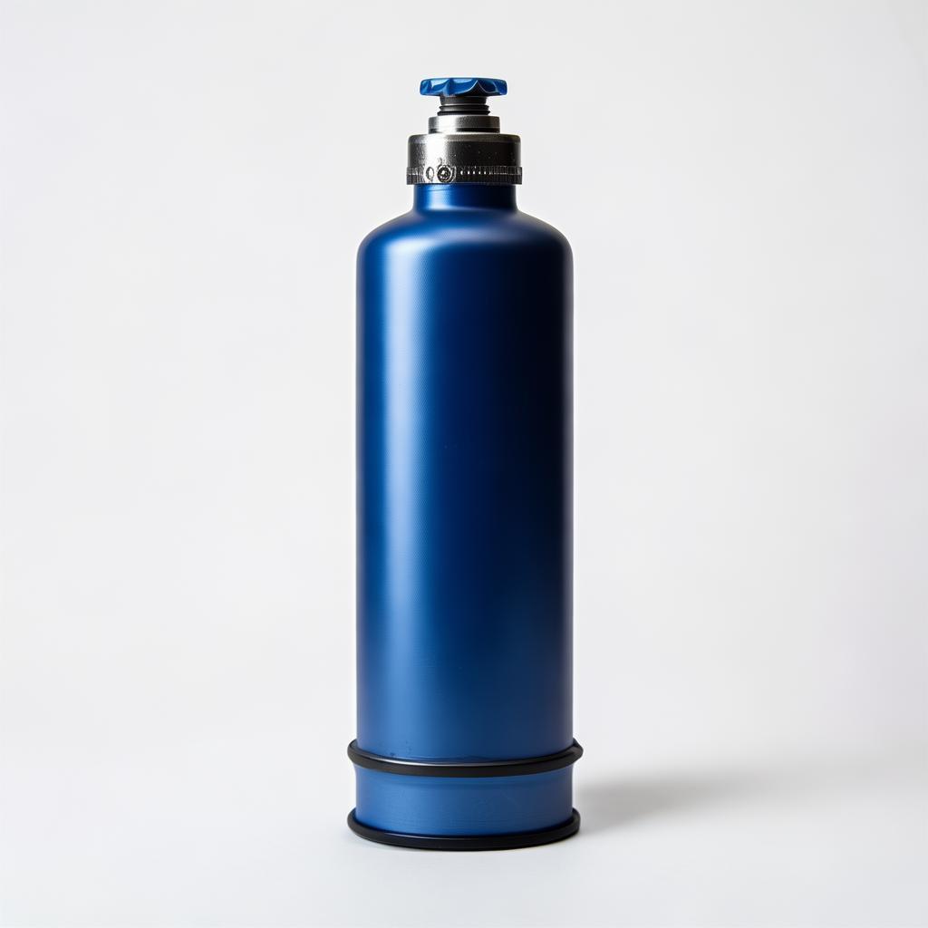 Nitrous Oxide Whipped Cream Cartridges