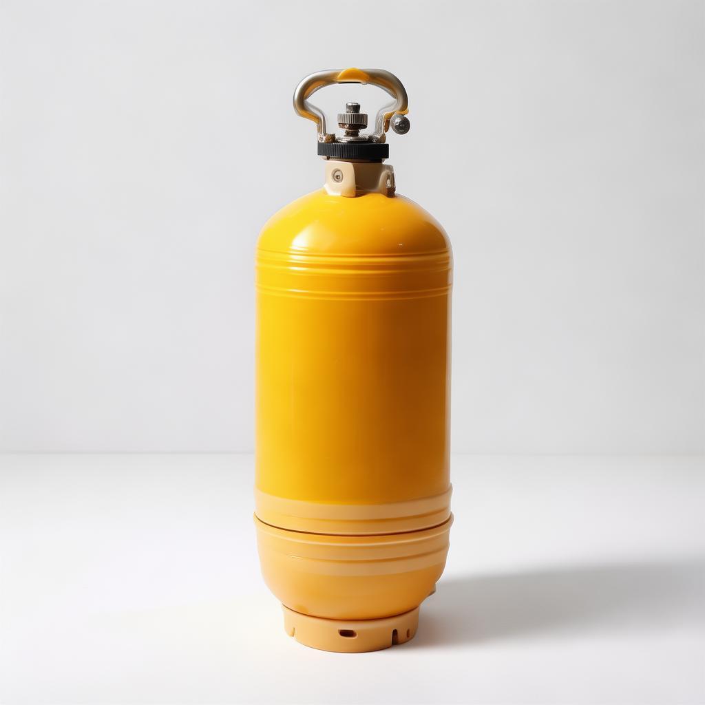 9 Kg Gas Cylinder Price
