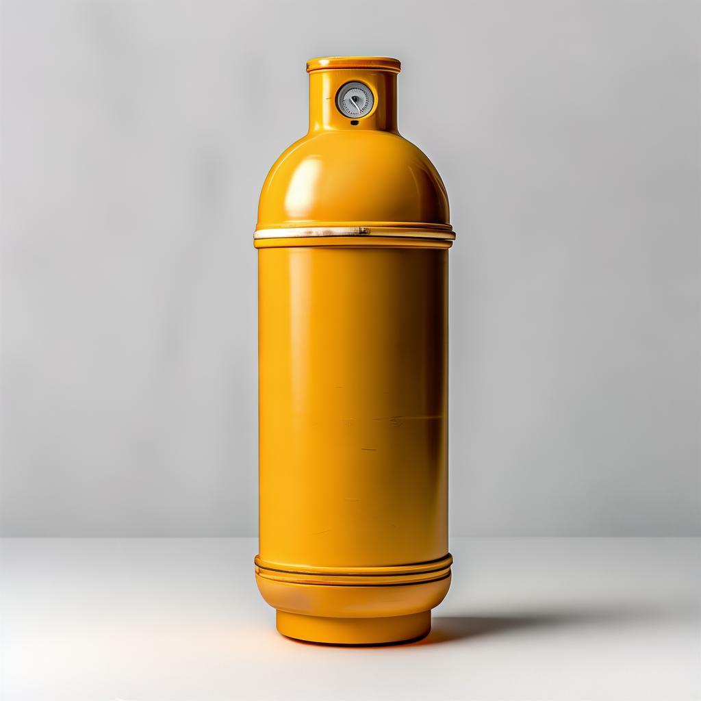 wholesale gas cylinder for bbq