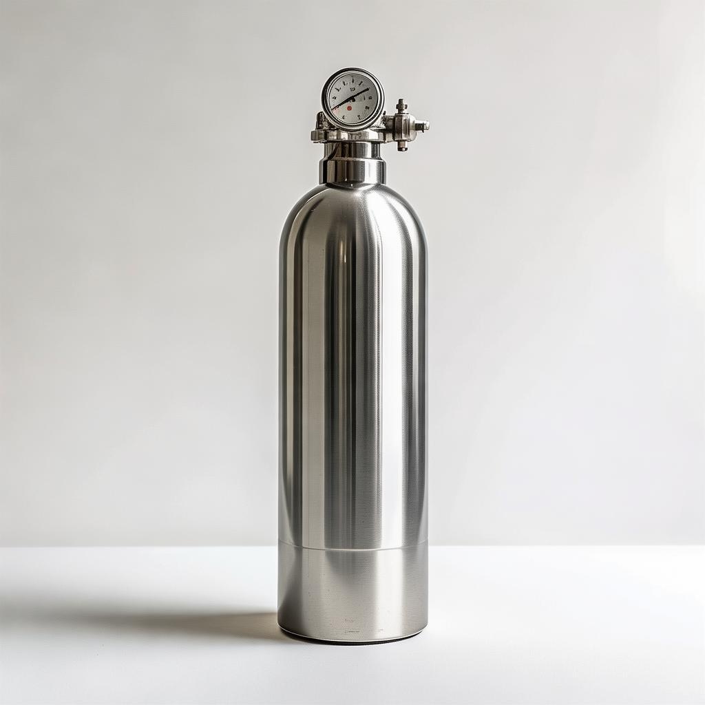 wholesale small gas bottle