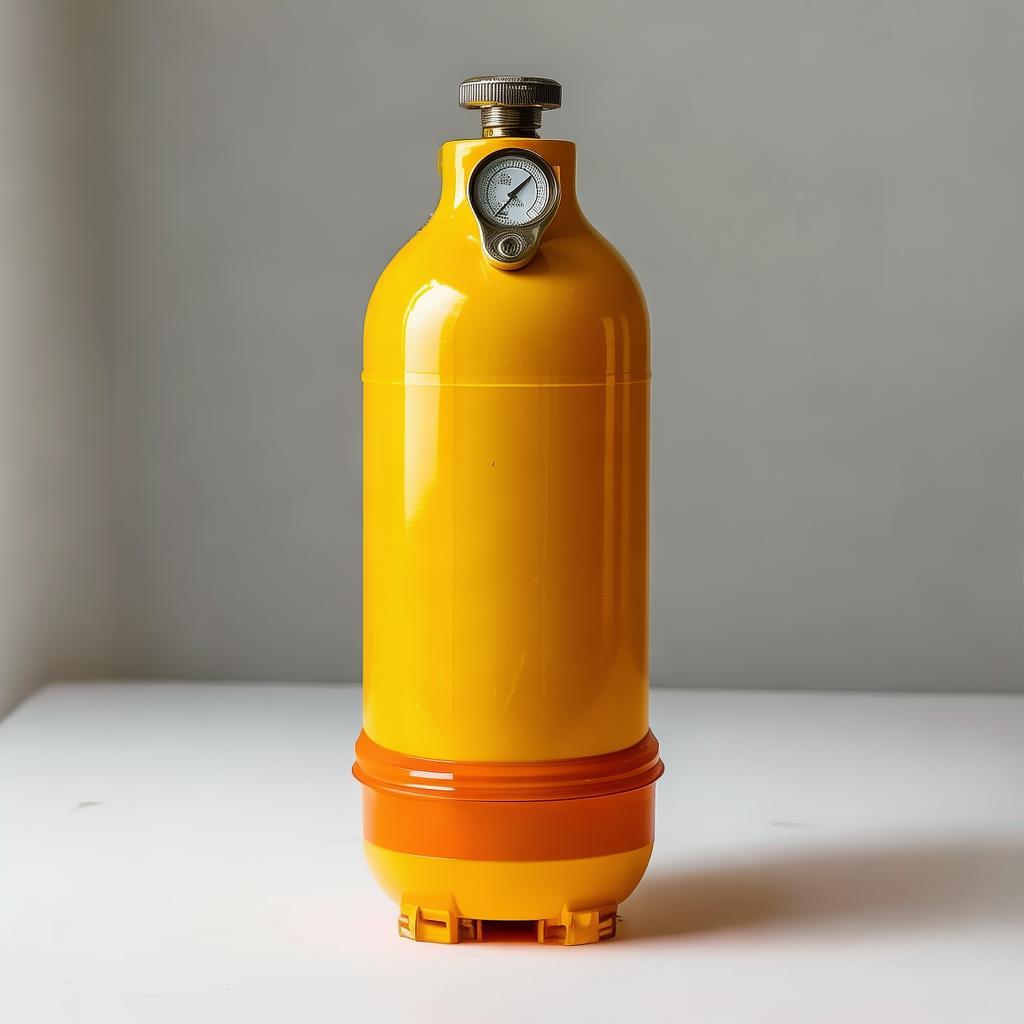 China Gas Cylinder For Sale