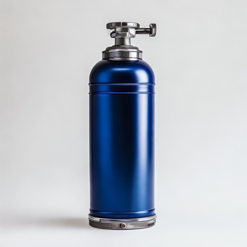 wholesale 9 kg gas bottle