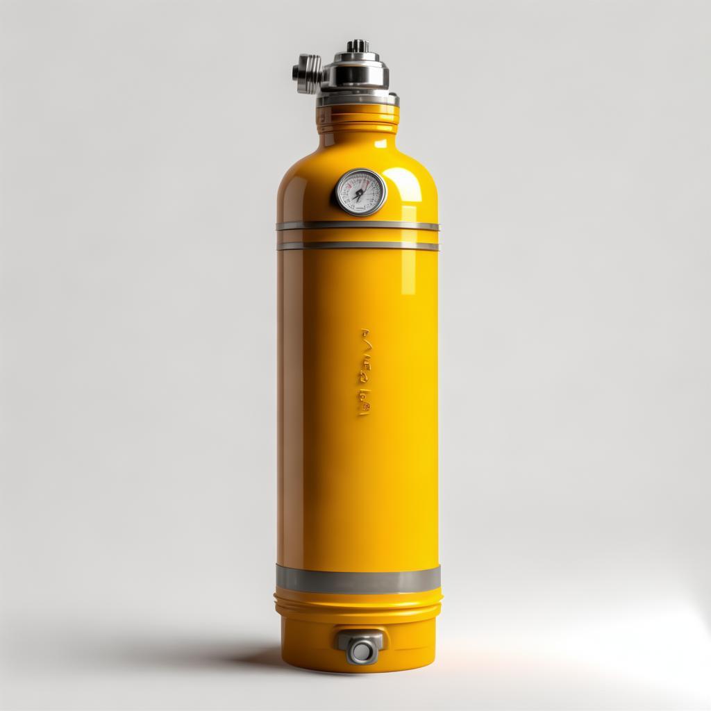 wholesale gas cylinder