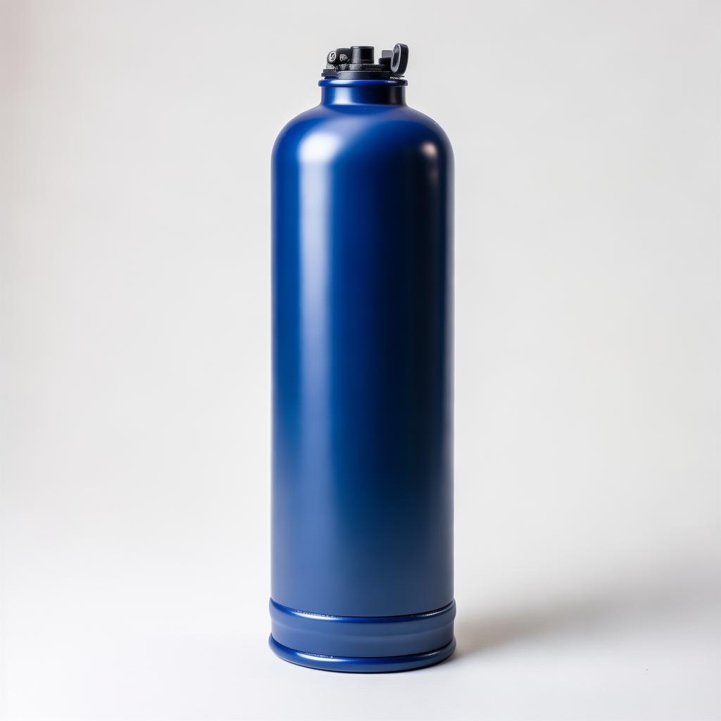 Scuba Tank Gas