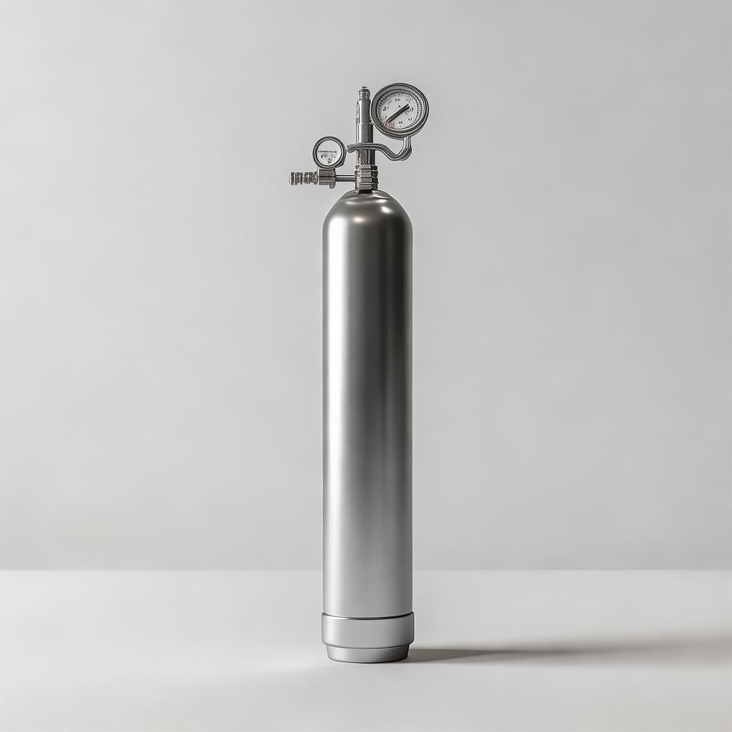 wholesale gas bottle