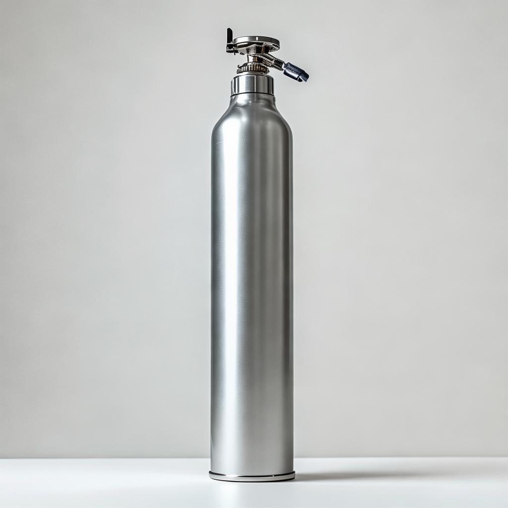 wholesale empty gas cylinder