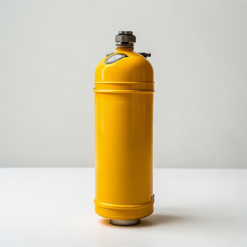 wholesale cylinder gas tank
