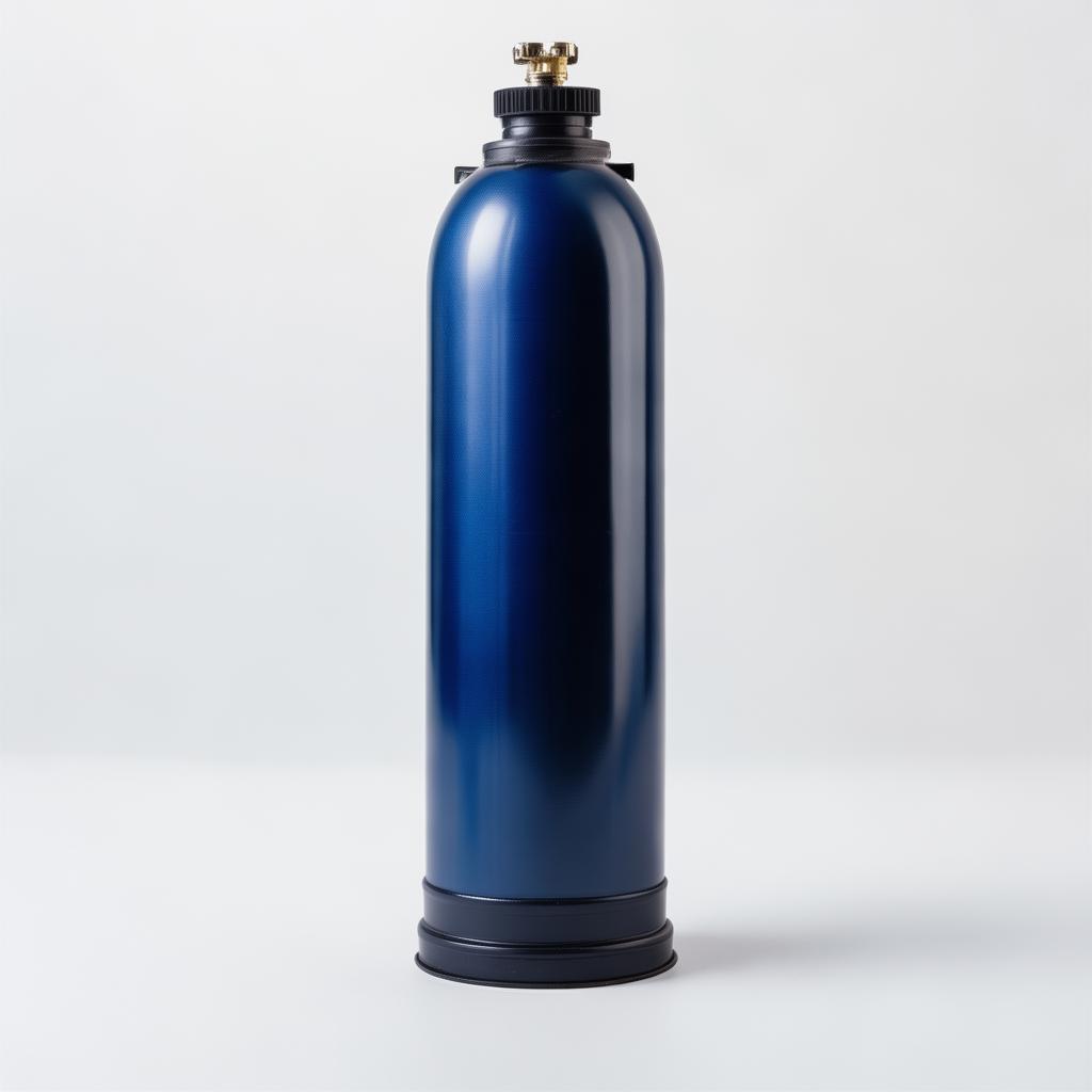 wholesale 9 kg gas bottle
