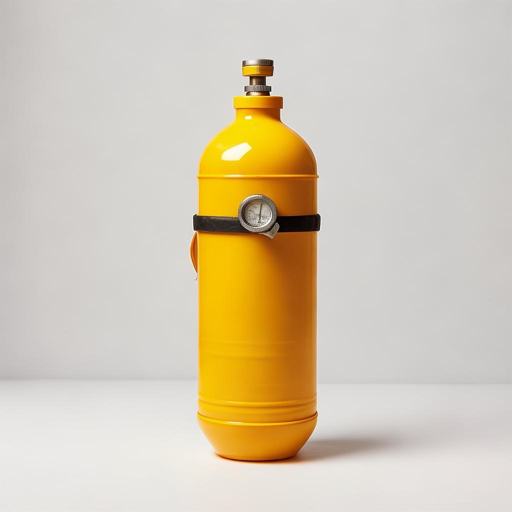 wholesale small gas cylinder