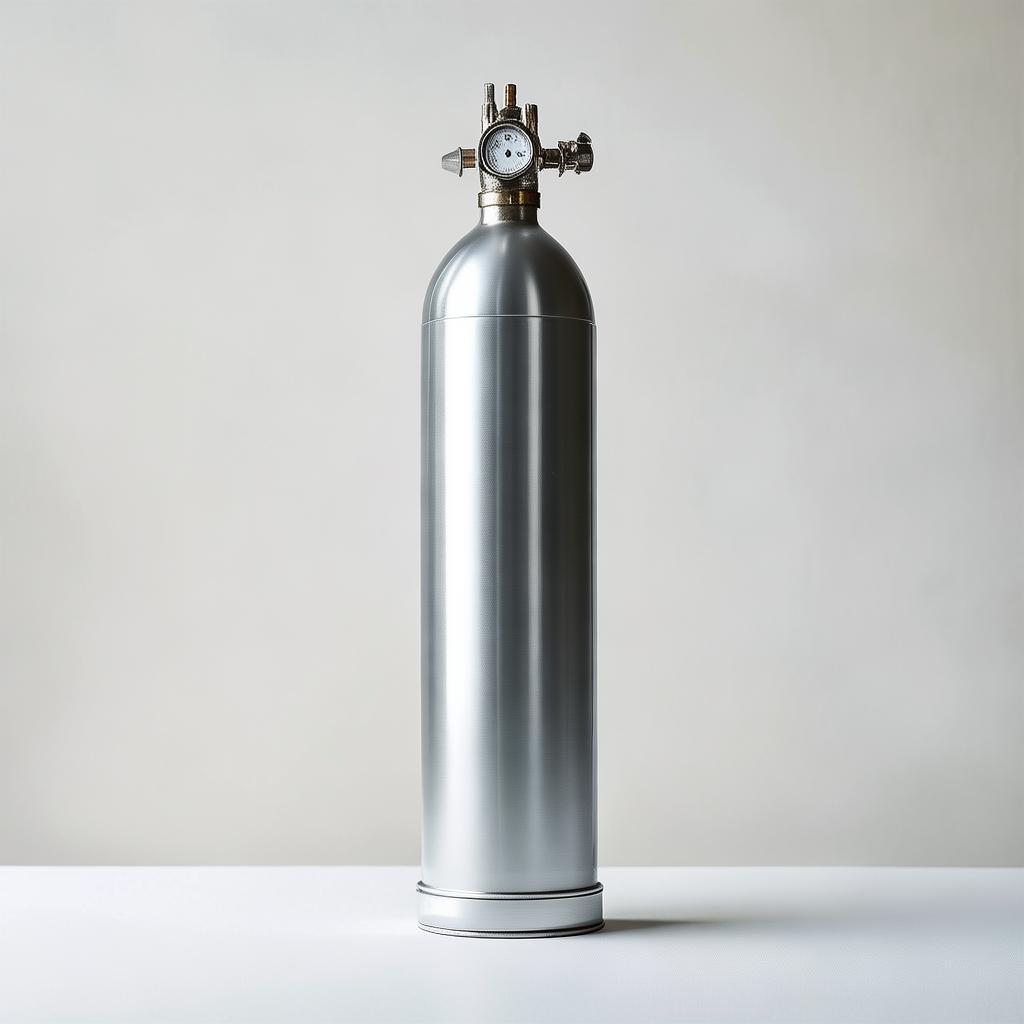 Wholesale Small Gas Cylinder