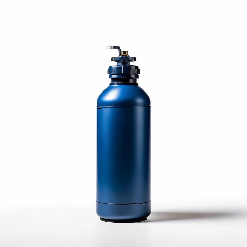 wholesale gas cylinder for bbq