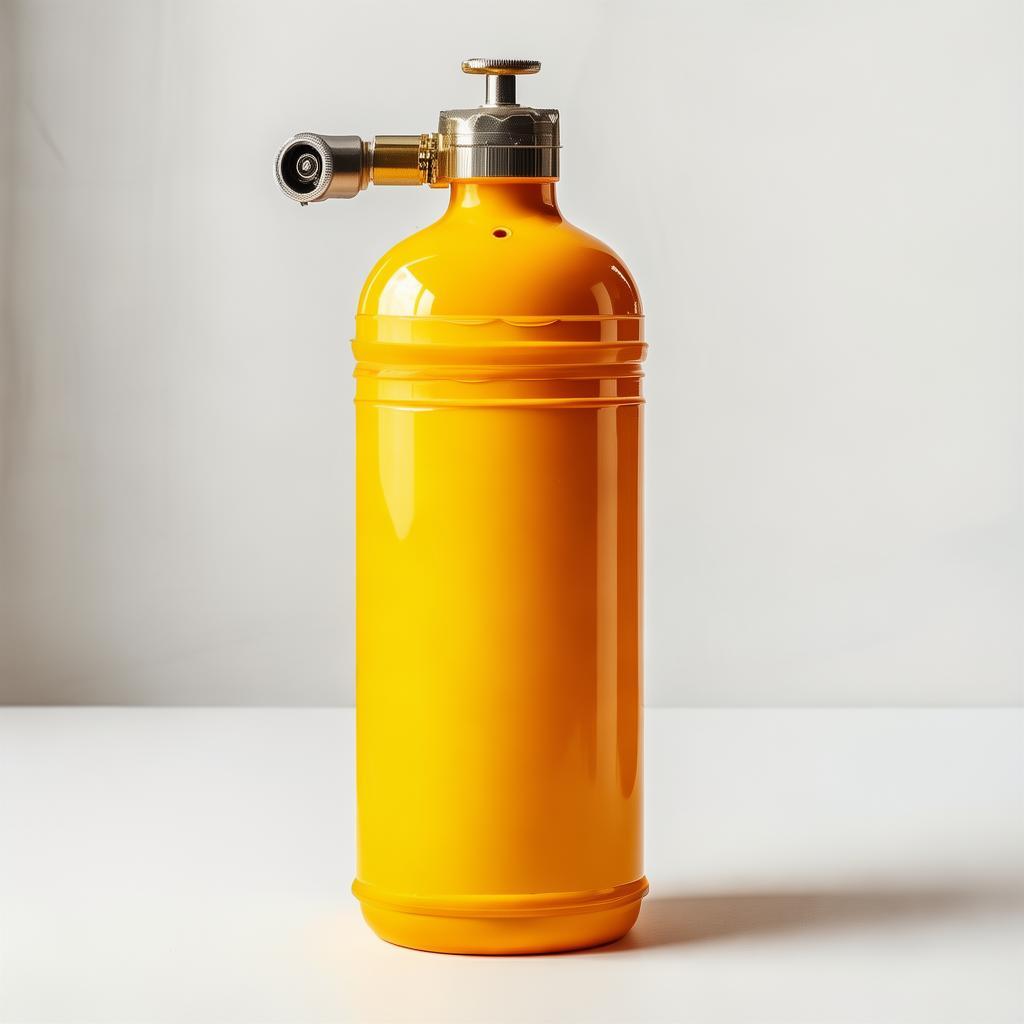wholesale small gas bottle