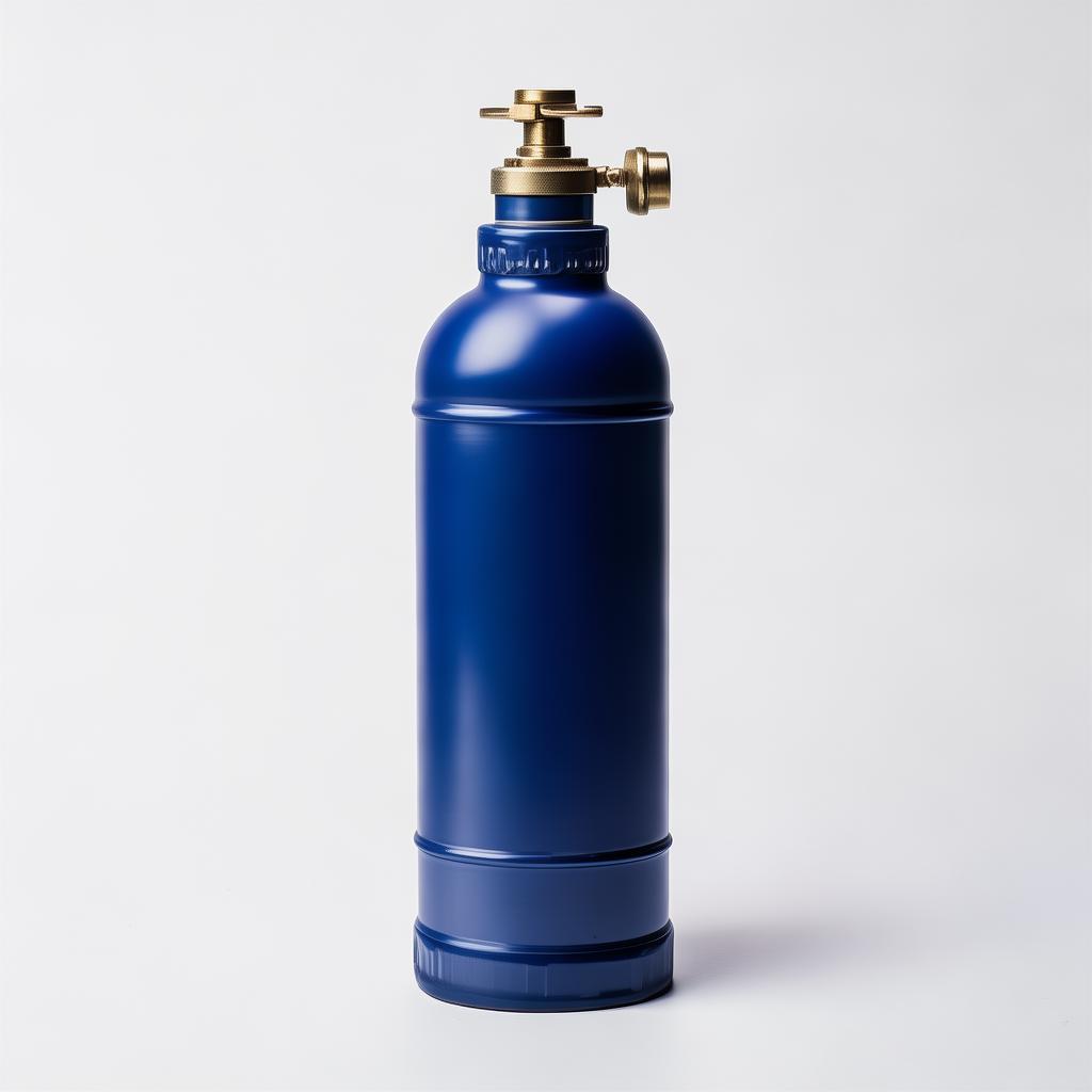 wholesale small gas bottle