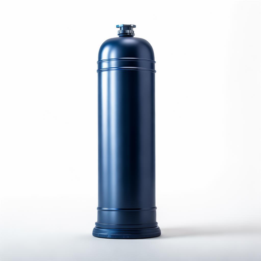 wholesale large gas bottles