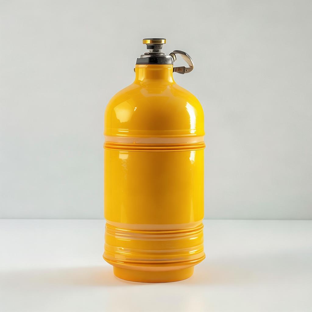 Co2 Tank