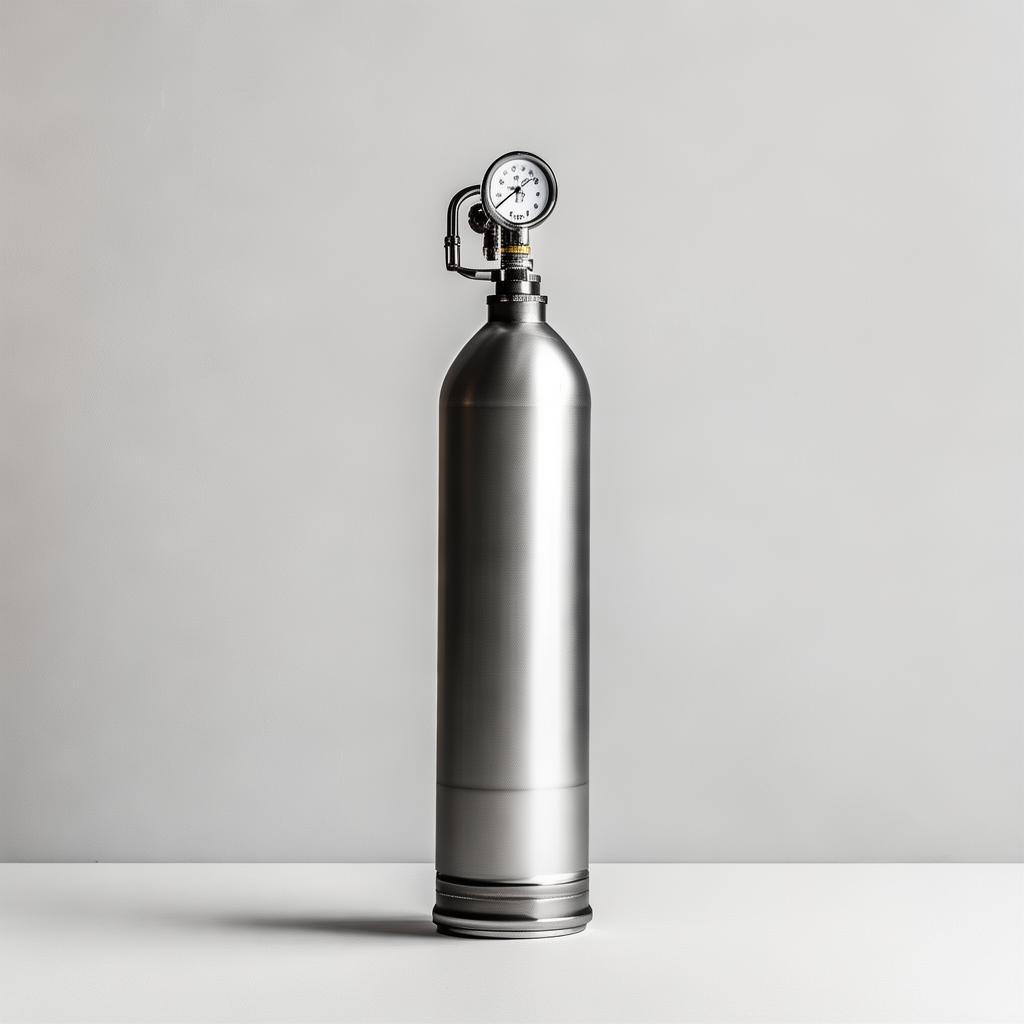 wholesale 9 kg gas bottle