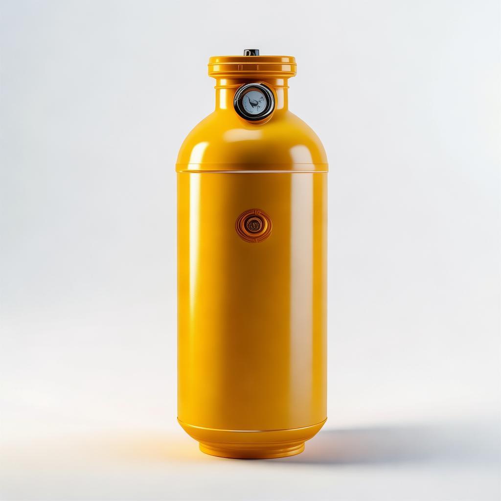wholesale mini gas cylinder