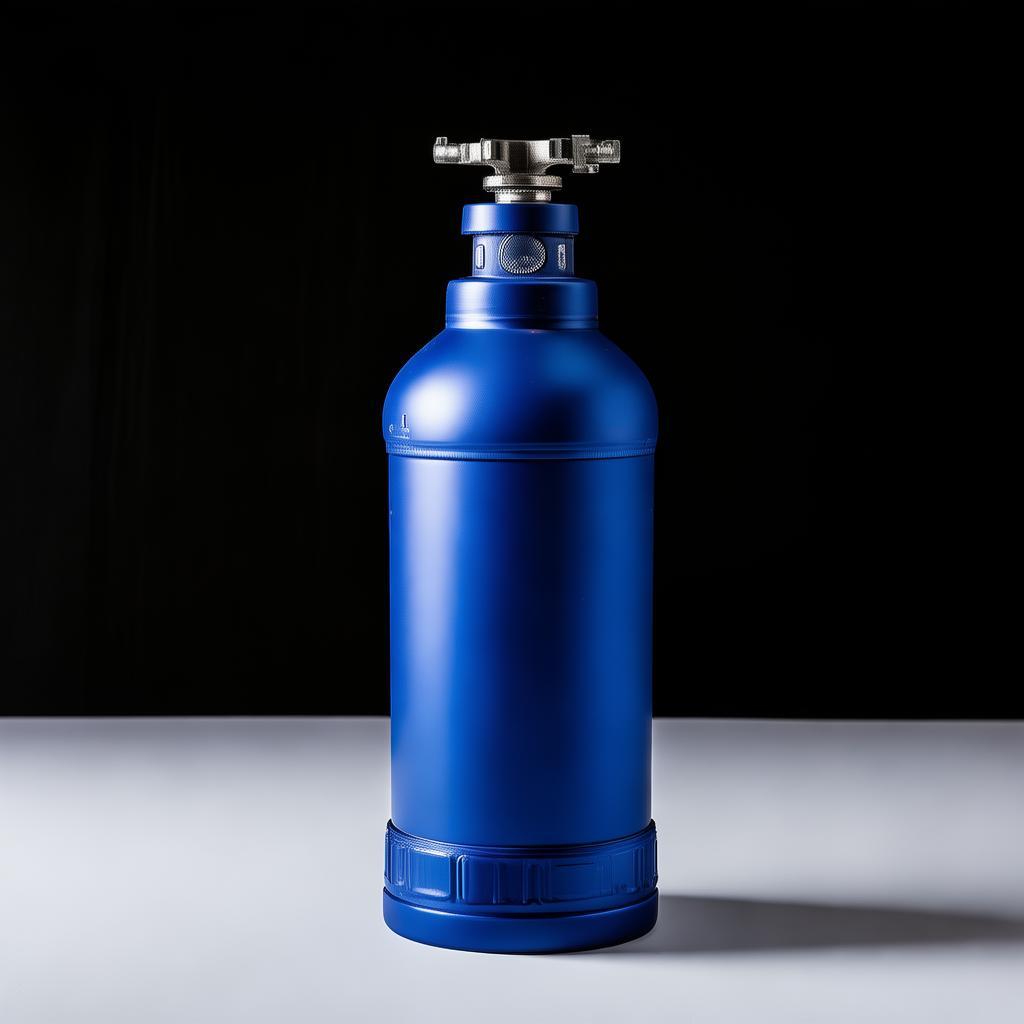 wholesale gas cylinder for bbq