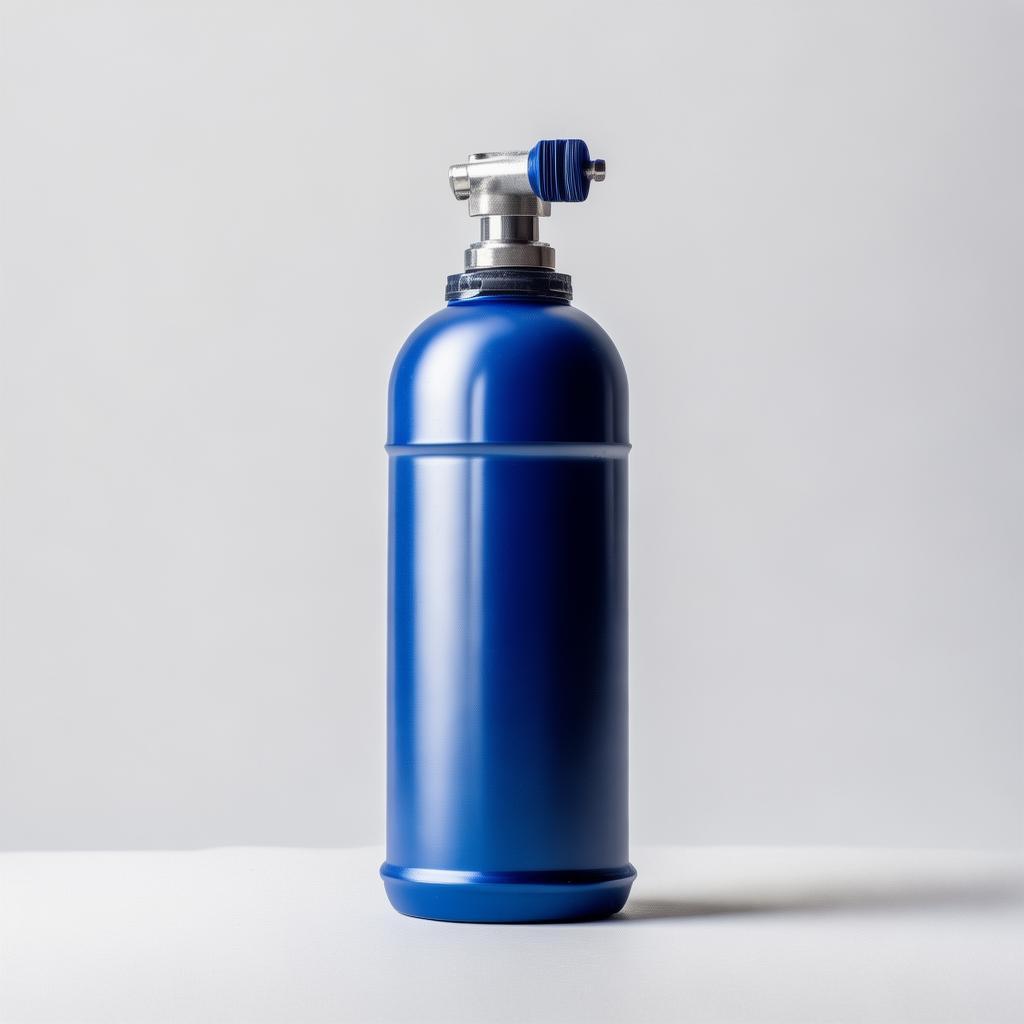 Gas Cylinder