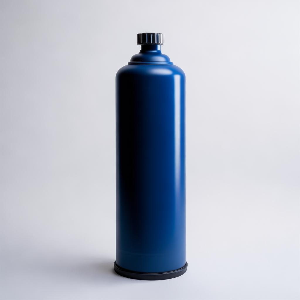 4.0l carbon steel cylinder manufacturer