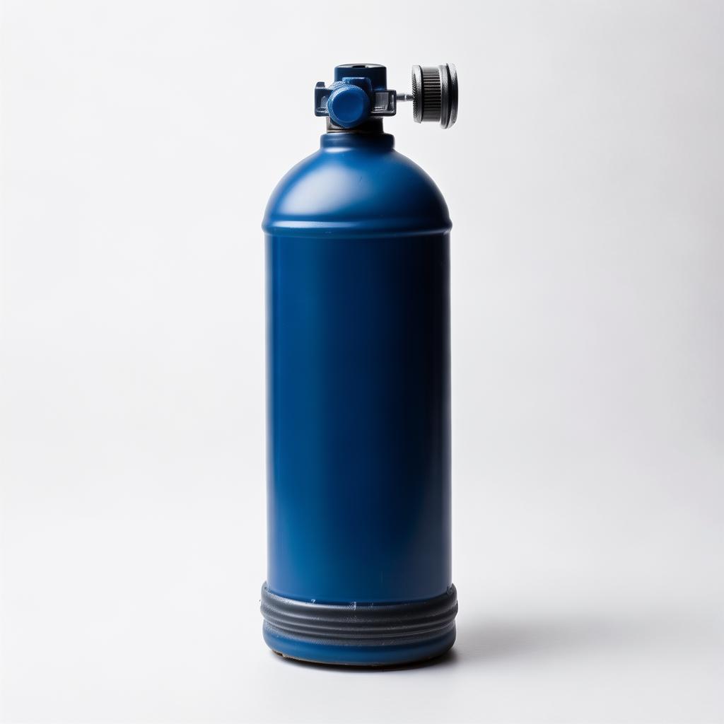 Types Of Gas Cylinder