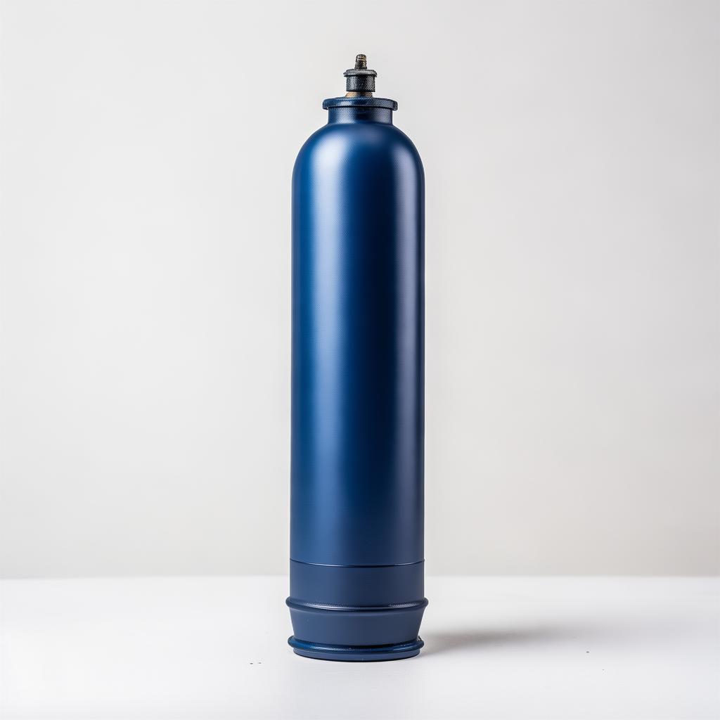 Nitrous Oxide Tanks