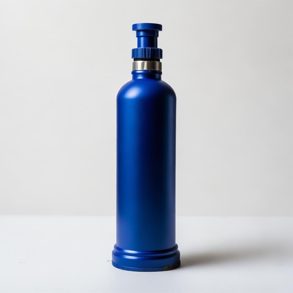 Nitrous Oxide Containers