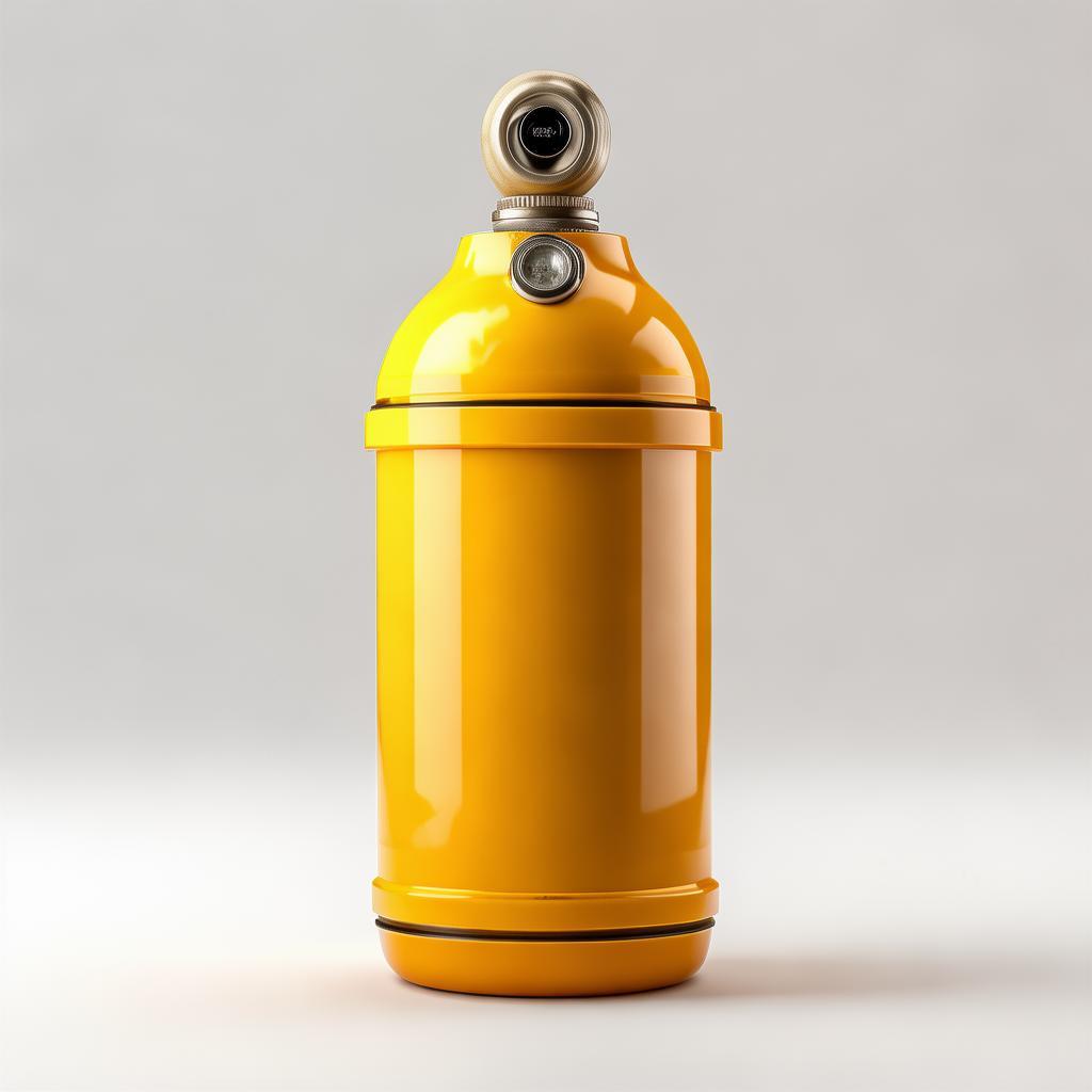 Nitrous Oxide Canisters